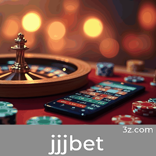 jjjbet Jogos: Aprenda Estratégias de Sucesso