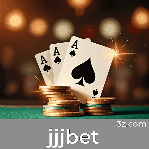 Luxo e Exclusividade: JJJBet Apresenta o Seu Casino Internacional