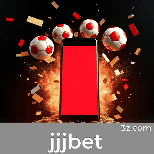 JJJBet: Apostas Esportivas Precisão e Excelência