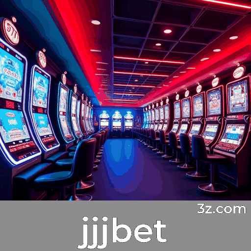 JJJBet: Apostas Esportivas Precisão e Excelência