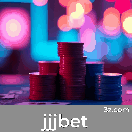 jjjbet: Bônus e Ofertas Únicas para Você!