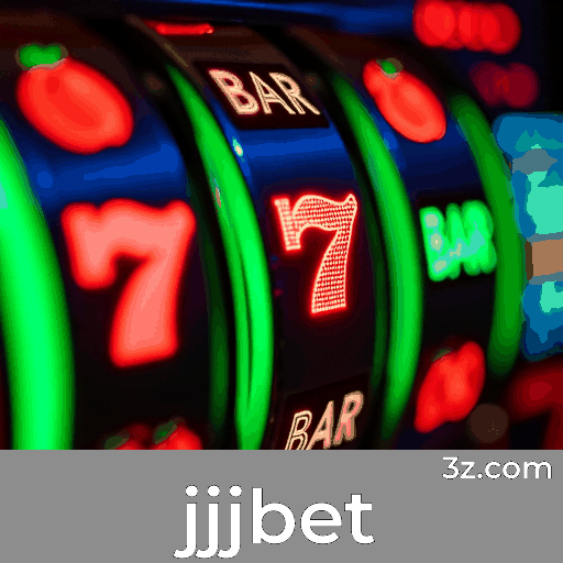 Experiência Premium de Jogos de Casino no jjjbet