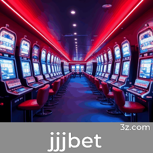 jjjbet Jogos: Aprenda Estratégias de Sucesso
