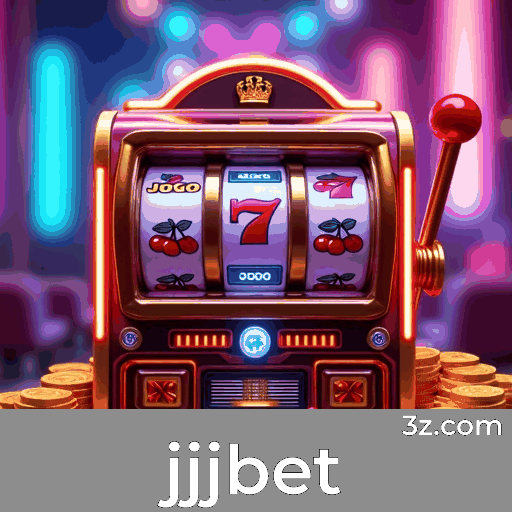 Controle Inteligente e Exclusivo da Conta jjjbet