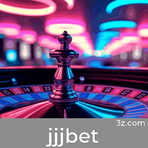 Experiência Premium de Jogos de Casino no jjjbet