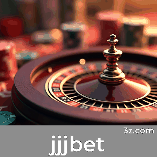 jjjbet: Cassino Premiado com Pagamentos Rápidos