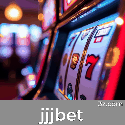 jjjbet: Cassino Premiado com Pagamentos Rápidos