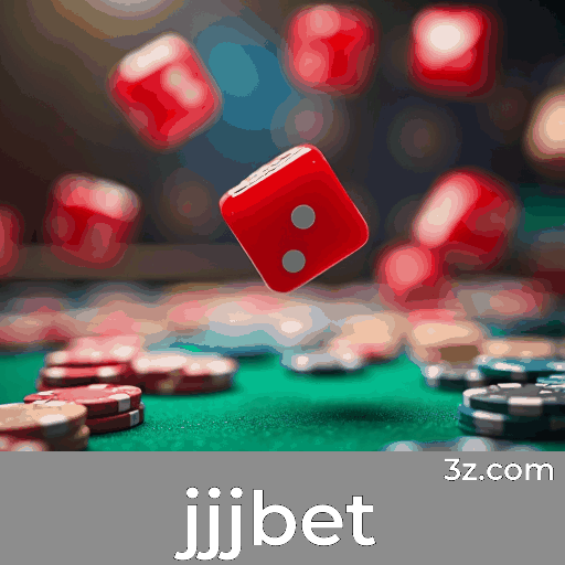 jjjbet: Aposta com Segurança e Serviço Profissional