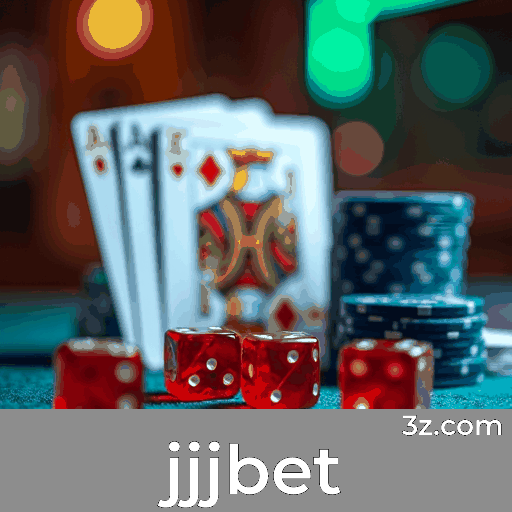 Experiência Premium de Jogos de Casino no jjjbet