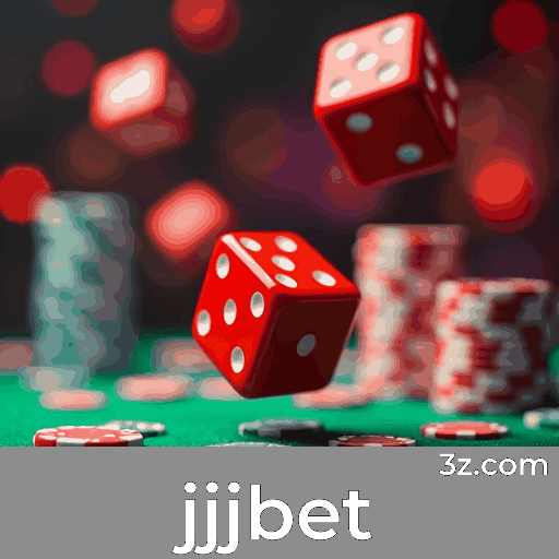 jjjbet: Bônus e Ofertas Únicas para Você!