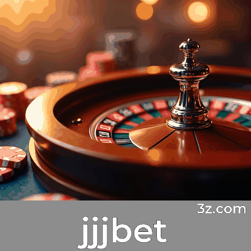 JJJBet: Apostas Esportivas Precisão e Excelência